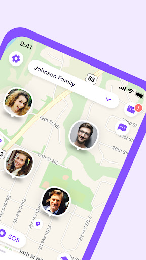 Life360: Stay Connected & Safe