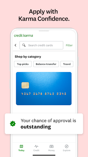 Intuit Credit Karma
