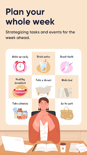 Me+ Lifestyle Routine