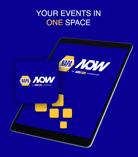 NAPA NOW