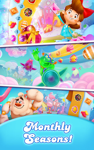 Candy Crush Soda Saga