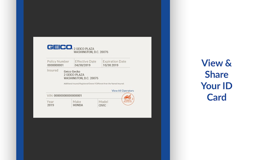 GEICO Mobile - Car Insurance