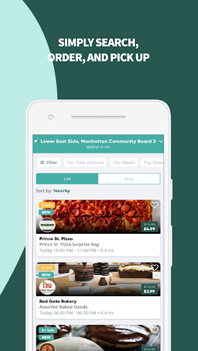 Too Good To Go: End Food Waste