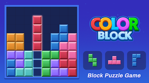 Color Block: Combo Blast