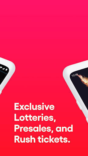 TodayTix – Theatre Tickets