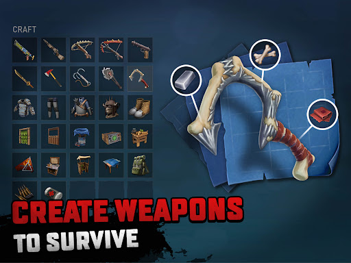 Raft Survival - Ocean Nomad