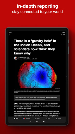 CNN: Breaking US & World News