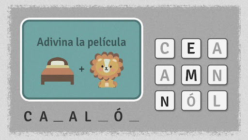 Acertijo Mental: Juegos Mental