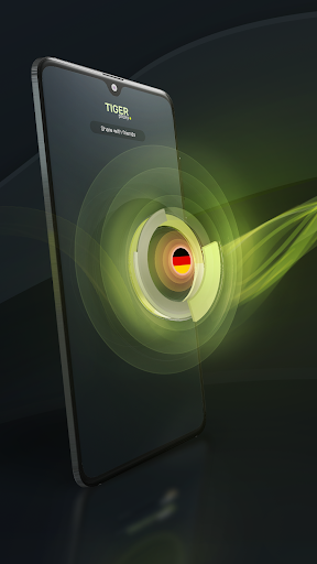 فیلتر شکن قوی پرسرعت Tiger VPN