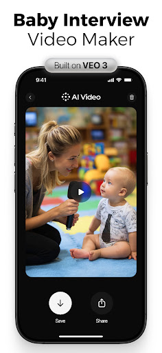 AI Video - AI Video Generator