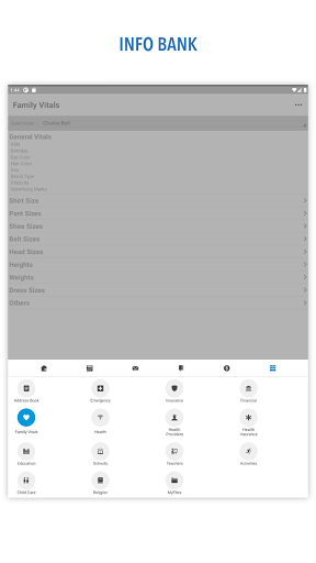 OurFamilyWizard Co-Parent App