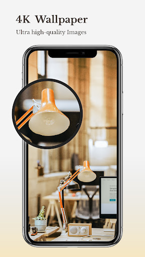 HD Wallpaper Hub - 4K, Live