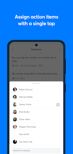 Otter: Transcribe Voice Notes