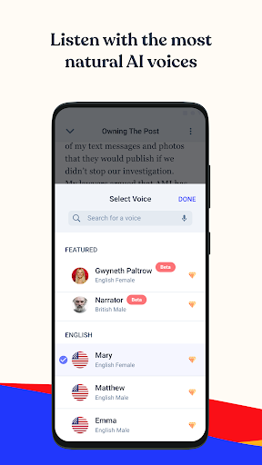 Speechify – Text to Speech