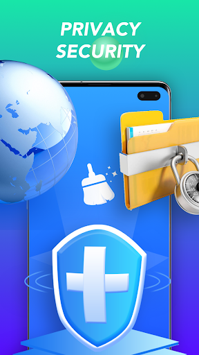 Daily Booster - Keep Clean