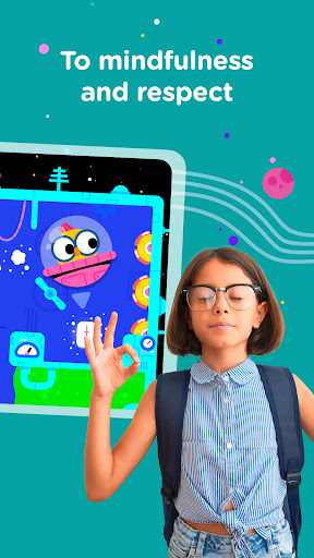 Lingokids: Kids Learning Games