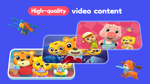 Kids Nursery Rhymes - Domi TV