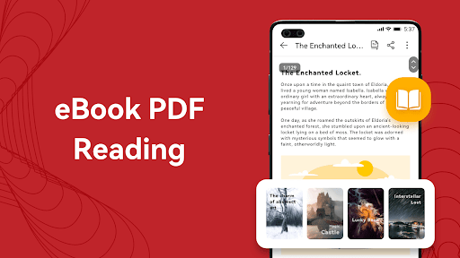 PDF Reader Pro- All PDF Viewer