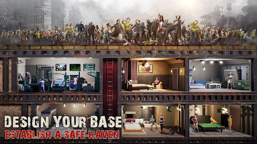 Last Fortress: Underground