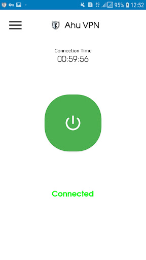 Ahu VPN - Fast & Secure