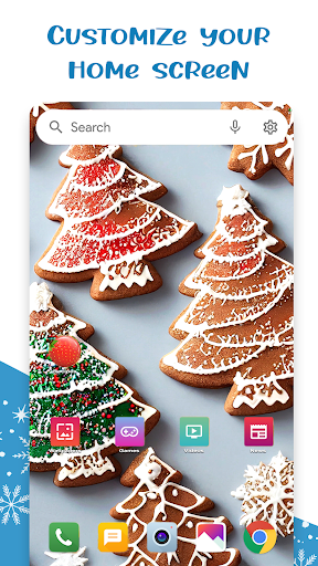 Recipes Home - Recipes & Lists