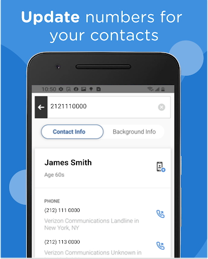 Whitepages - Find People