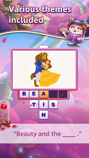 Word Craze - Trivia Crossword