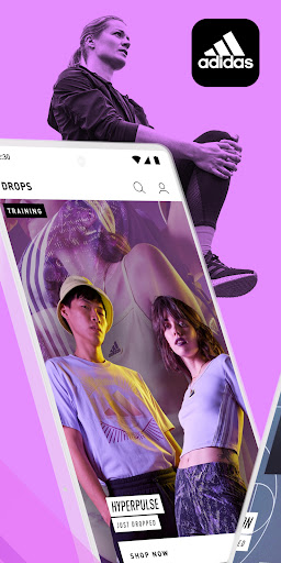 adidas: Shop Shoes & Clothing