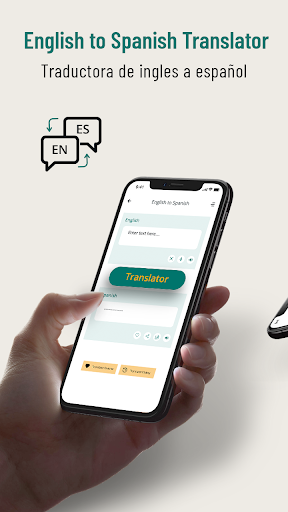 Spanish English Translator