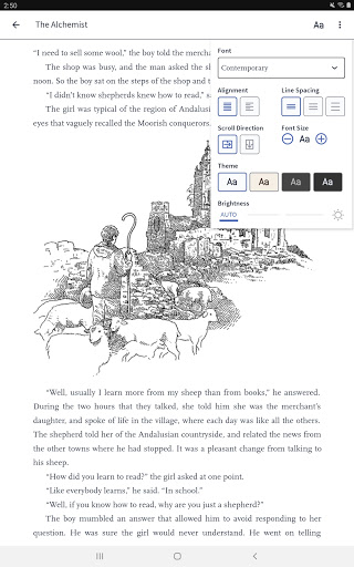 Scribd: Audiobooks & ebooks