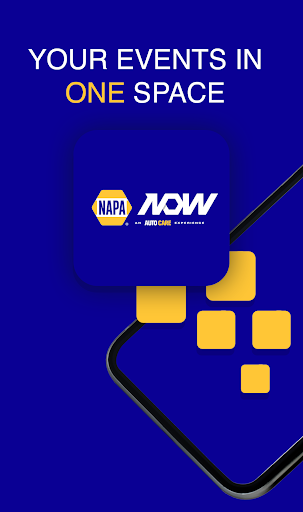 NAPA NOW