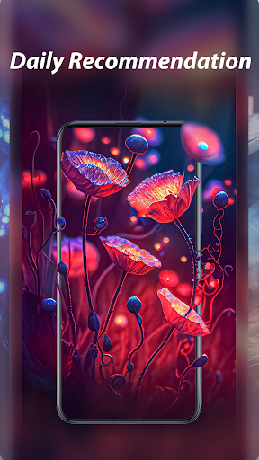 Daily Screen Wallpapers