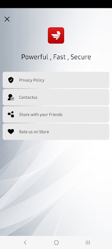 VPN Drop - Safe & Powerful VPN