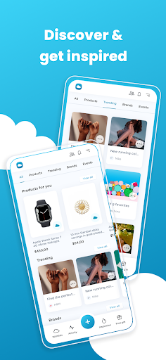 GoWish - Your Digital Wishlist