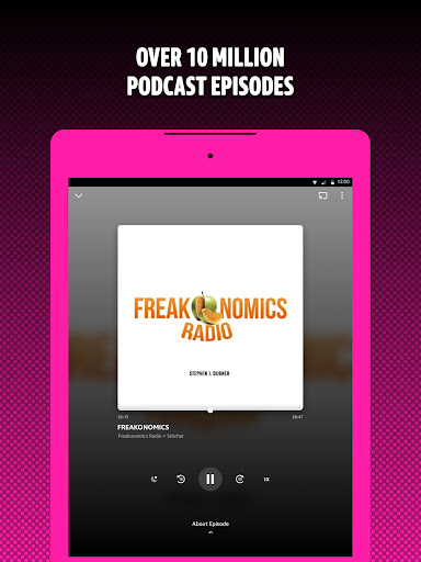 Amazon Music: Songs & Podcasts