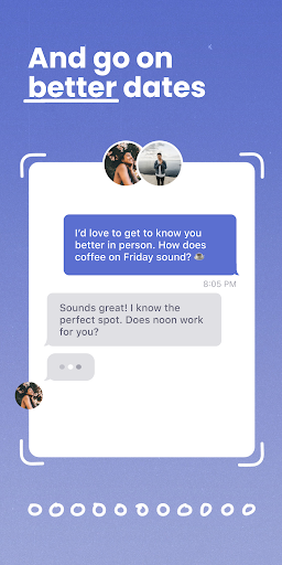 Coffee Meets Bagel Dating App