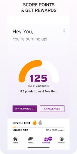 Taco Bell Fast Food & Delivery