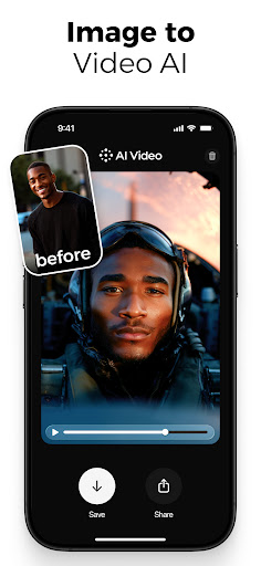 AI Video - AI Video Generator