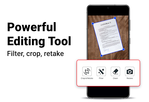 PDF Reader, All PDF Viewer