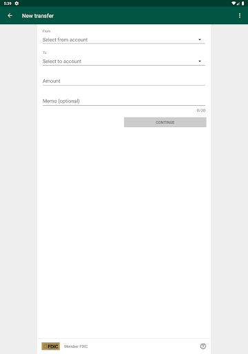 Pinnacle Bank Mobile