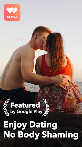 WooPlus - Dating App for Curvy