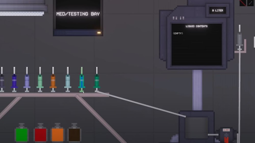 People Playground Walkthrough