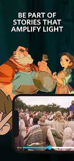 Angel Studios: TV & Movies