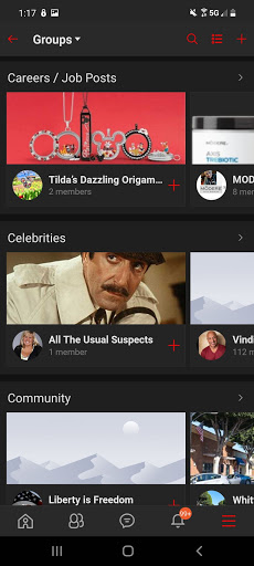 WiMKiN - Truth Social