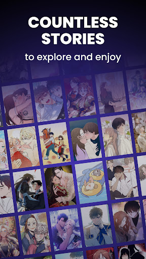 Manta: Comics & Graphic Novels