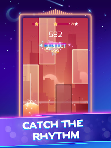 Piano Star: Tap Music Tiles