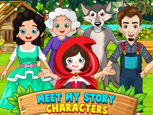 Mini Town: My Little Princess