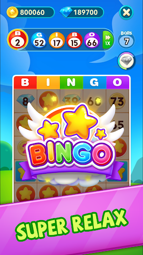 Bingo Day-Slots Bingo Game