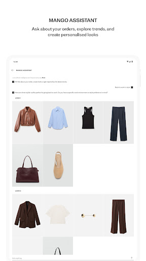 MANGO - Online fashion