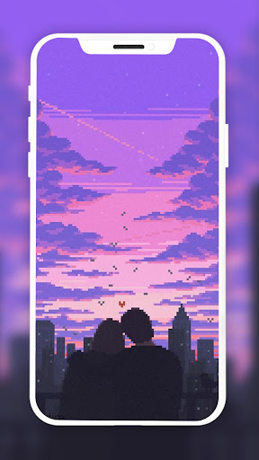 Anime Girl Wallpapers